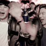 [EXO] <b>순서</b>대로 맞음?