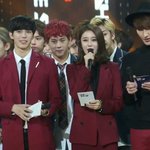 [엔터톡] 빅스 <b>홍빈</b>과 몬스타엑스 주헌 비주얼차이