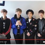 [EXO] 시우민 베레모 새로 뜬거 존나 이쁘다 ㄷㄷㄷㄷㄷ