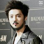 [EXO] 이 <b>털보</b>아재는 누구냐