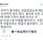 값싼 <b>초밥집</b>의 비밀