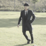 [<b>B1A4</b>] 그냥너무보고싶다