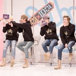 신인 VAV 브이앱 비하인드컷 ㅎㅎㅎㅎㅎ  