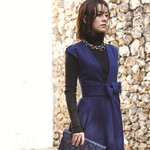 <b>차도</b>녀 컨셉 女스타 화보모음