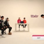 [BAP] 방탄ㅅㄴㄷ 븨앱