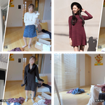 [댓글부탁해] 격한 공감! 쇼핑몰 옷 샀을 때 이런 경험 꼭 있다...