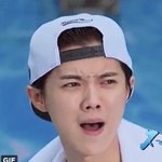 [EXO] 루둘 바이두팬클럽 조작이냐?