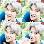 [EXO] 얼빡에 강한 세훈이