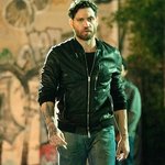 진짜 수컷! 거친 매력! 상남자! 제 2의 톰 하디 탄생! 