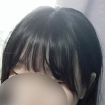 나 앞머리좀 바줭