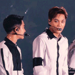 [EXO] <b>카디</b> 사랑해 