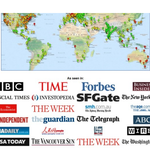 지금 돌아다니는 세계 범죄율 순위표의 진실