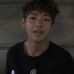 [방탄소년단] 태형이 이때 