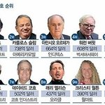 한강가서 뛰어내리고 이런사람들 아들이나 <b>손자</b>로