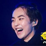 [EXO] <b>존</b><b>못</b> 웃을때 할배
