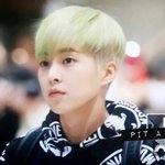 [EXO] <b>민석</b>이 진짜 요정인가바