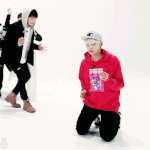 [방탄소년단] ㅅㄷ)뱅뱅뱅을 듣는데...