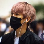 [백현] 151112 <b>김포</b>공항출국프리뷰