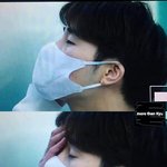 [인피니트] 이거 빼빼로 때문에 <b>상처</b> 난거야?