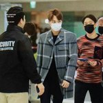 [카이] <b>종인</b>이 출국한다! 
