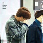 [카이] <b>종인</b>이 오늘도 졸려 ㅂ0ㅂ