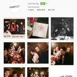 [위너] <b>잉여</b>로 돌아왔어요