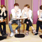 [인피니트] <b>별명</b>릴레이