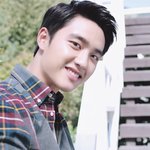 [도경수] 경수 빼빼로<b>CF</b> 캡쳐