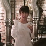 [방탄소년단] 김태형이 요즘 빠져있는 <b>포즈</b> 