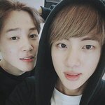 [방탄소년단] 뭐징 <b>쌩얼</b>인가?????