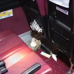 [조언부탁] 제가 이해심이 없는 걸까요? 어제 고속버스에서 있었던...