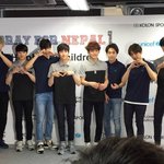 [EXO] 수호가 제일 <b>여리여리</b> 귀엽긴 해