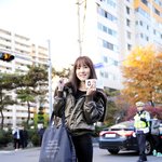 [EXO] 유주 <b>수능봄</b>