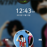 [EXO] 스밍하는데 라세 앨범 <b>표지</b> 바뀜? 깜놀