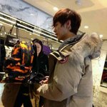 [EXO] 루<b>민지</b>방시사건대박이였지