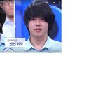 솔직히 <b>남자</b>얼굴 이<b>정도</b>면 
