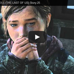 라스트 오브 어스 (THE LAST OF <b>US</b>) Story.25 