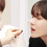 [방탄소년단] <b>이움짤</b>봤어? 사람홀리는 호도기ㅠㅠㅠㅠㅠ