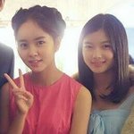 [EXO] 확실히 <b>소현</b>이가 더예쁘긴함