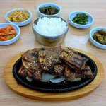 급 애국심 들게하는 한국 음식들