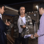 [드루와] <내부자들> 이병헌&amp;조승우 알고보니 톰과 <b>제리</b> 콤비ㅋㅋㅋ 