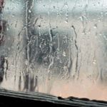 괜히 센치해지는 비 오는 날