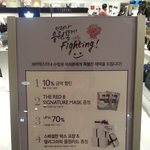 [꿀팁] 제이에스티나 지갑 70%할인받는방법 공유!!