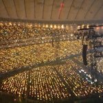 [EXO] 도쿄돔콘 빅뱅 <b>vs</b> 엑소 비교