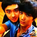 [EXO] 친하게 지내야지 <b>별수</b>없지 팀인데