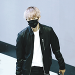 [백현] 151112 <b>김포</b>공항출국 고화질