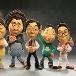 <b>캐리</b>커쳐 오로나민씨가 대박ㅋㅋㅋ