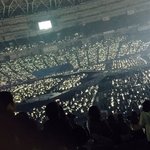 [EXO] 헐ㅋㅋ오늘 콘서트 <b>빈자리</b> 봐ㅋㅋ