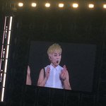 [시우민] 속보+플뷰)오사카사투리로 좋아한다고 한 시우민