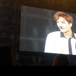 [EXO] 카이 <b>머리</b> 자른게 신의<b>한</b>수다 